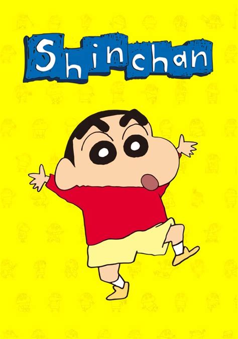 where can i watch shin chan|Watch Shin.